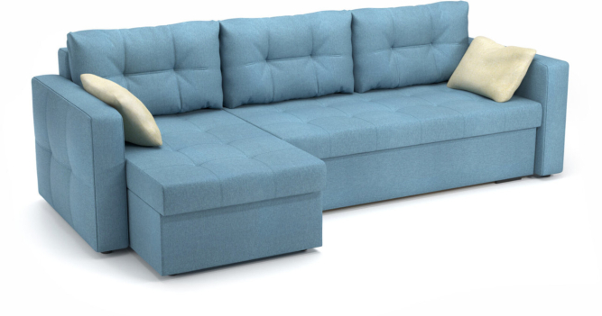 Диван угловой Грейс