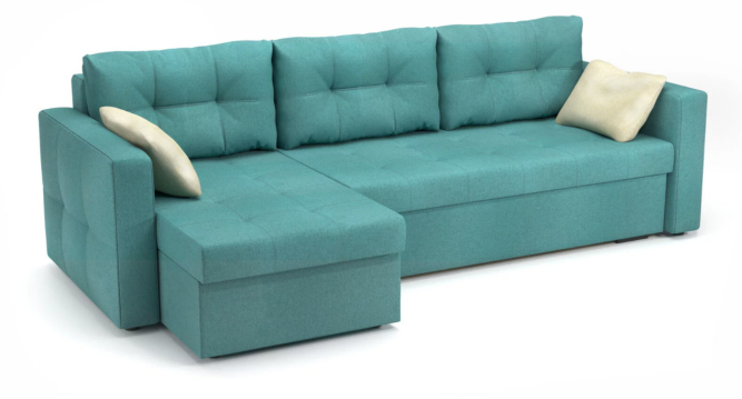 Диван угловой Грейс