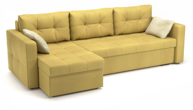 Диван угловой Грейс