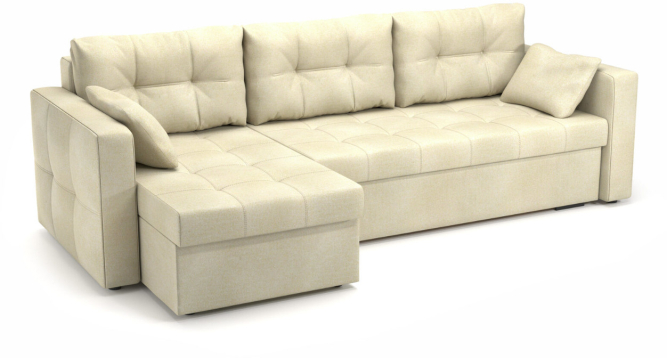 Диван угловой Грейс