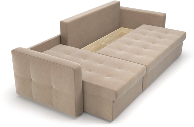 Диван угловой Грейс