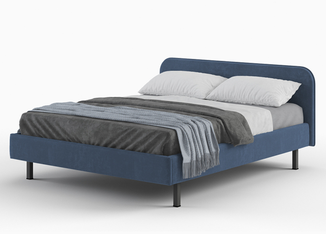 Кровать Bella (Корона)