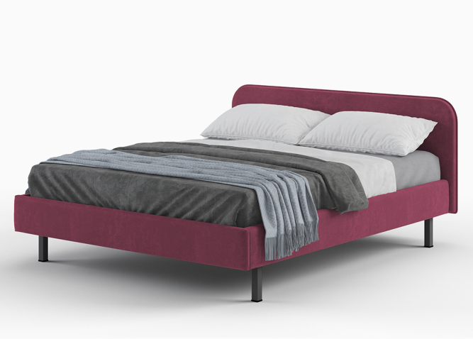 Кровать Bella (Корона)