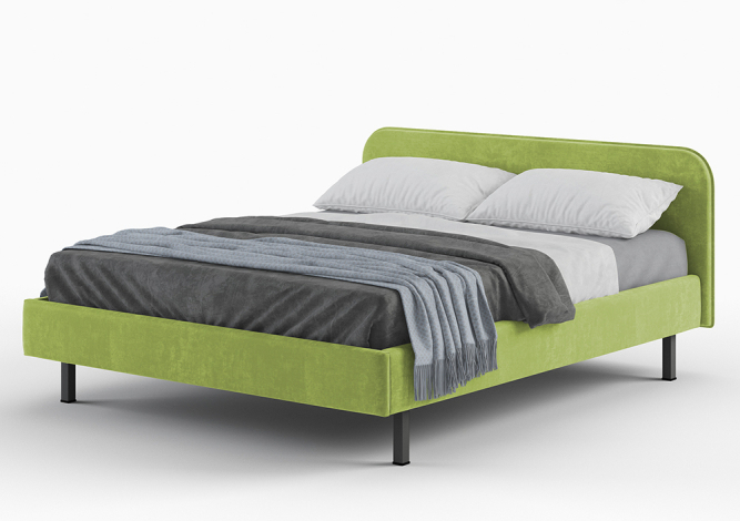 Кровать Bella (Корона)