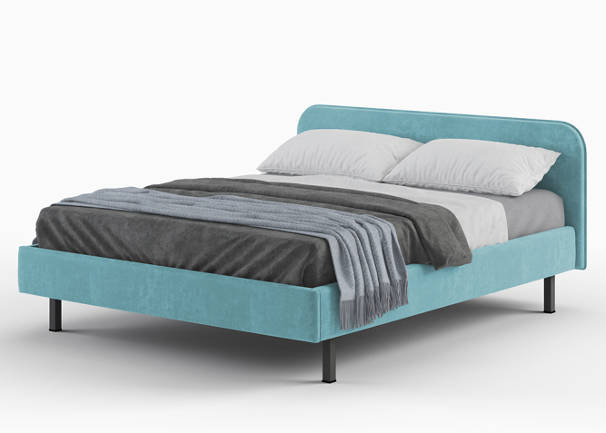 Кровать Bella (Корона)