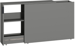 Тумба выкатная Марвэл 16.159