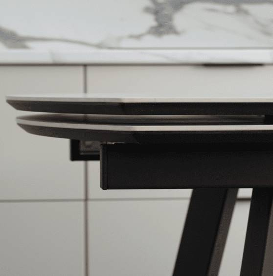 Стол обеденный раздвижной Князь