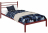Металлическая кровать Милана мини