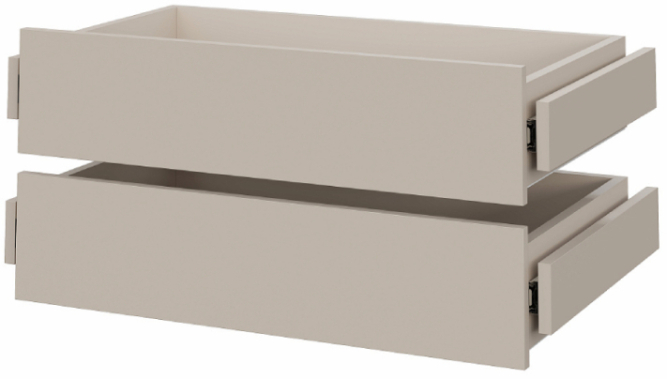 Шкаф 4-створчатый ШК 5 (1600) Меланж