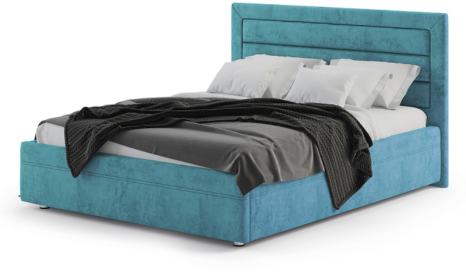 Кровать Jessica