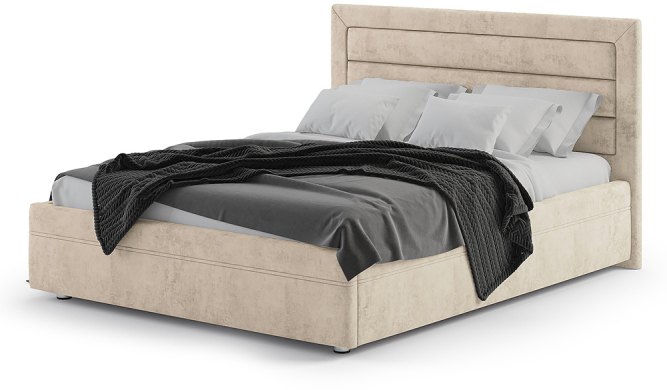 Кровать Jessica