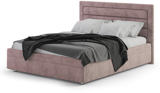 Кровать Jessica