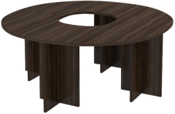 Стол для заседаний СВ99 (СВ29*4+СВ39*4)