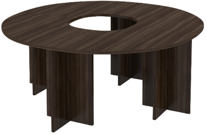 Стол для заседаний СВ99 (СВ29*4+СВ39*4)