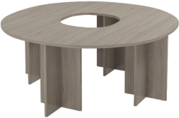 Стол для заседаний СВ99 (СВ29*4+СВ39*4)