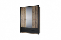 Шкаф 3DG2S Z JAGGER