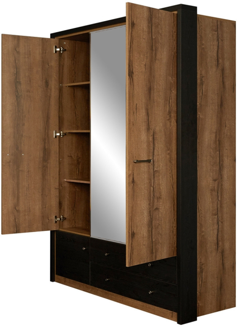 Шкаф 3DG2S Z JAGGER