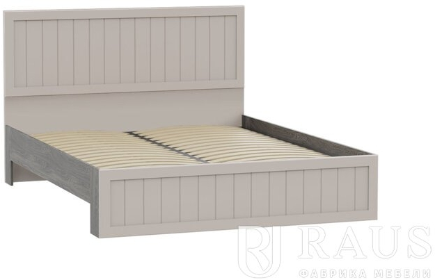 Кровать Прованс RAUS