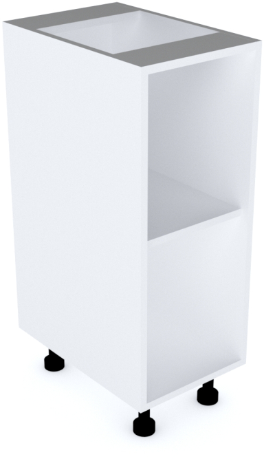 Стол Канзас С-30 рабочий (300*450*820) без столешницы