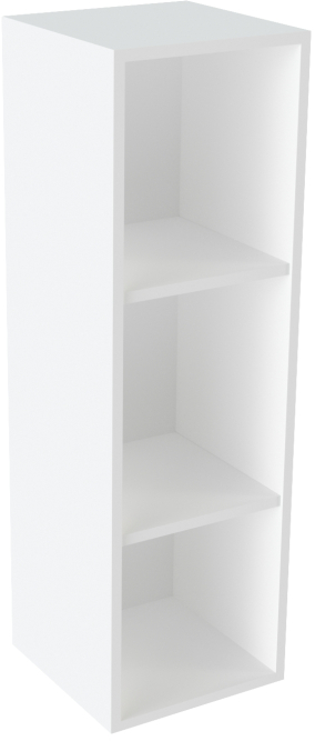 Шкаф Бьянка ШГ-30 навесной (300*322*960)