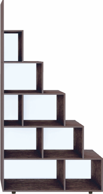 Стеллаж СТ-3 Эста