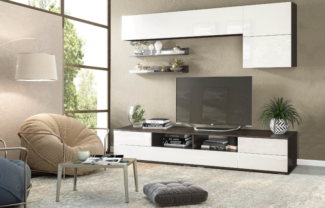 Гостиная Лия-2 (Рикко)