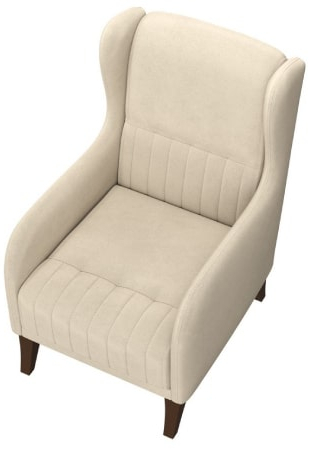 Кресло ЕвроМагнат