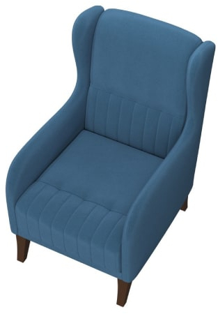 Кресло ЕвроМагнат