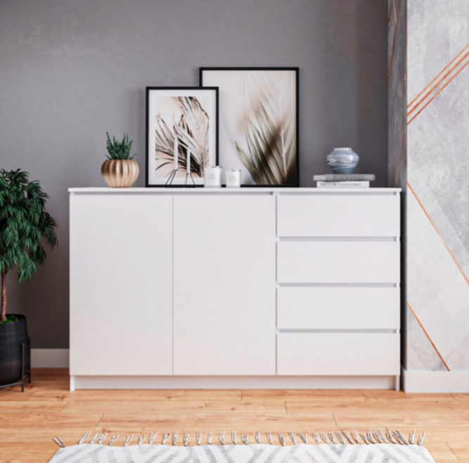 Комод МК 1600.1 Мори