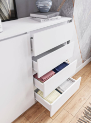 Комод МК 1600.1 Мори