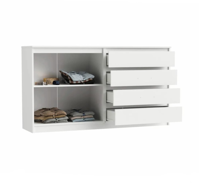 Комод МК 1600.1 Мори