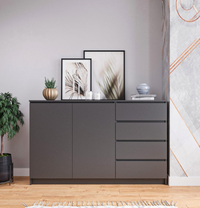 Комод МК 1600.1 Мори