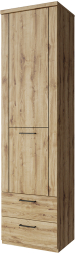 Шкаф 1D2S DOORSET