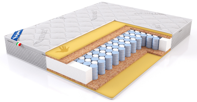 Матрас Актив Реал