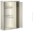 Шкаф 3-х дверный Сиена