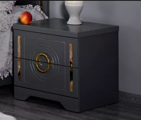 Тумбочка прикроватная Луиза NEW