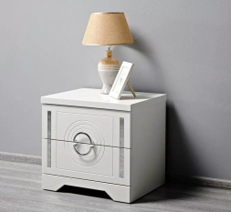 Тумбочка прикроватная Луиза NEW