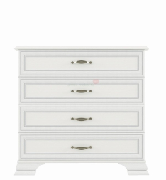 Комод 4S Тиффани ANREX