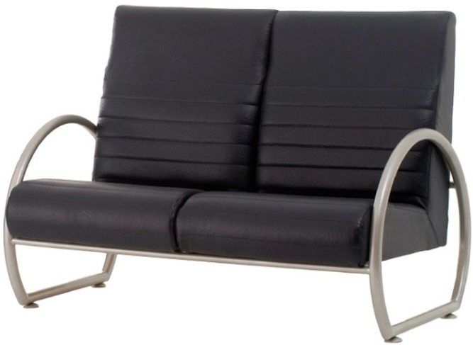 Диван Роланд двухместный