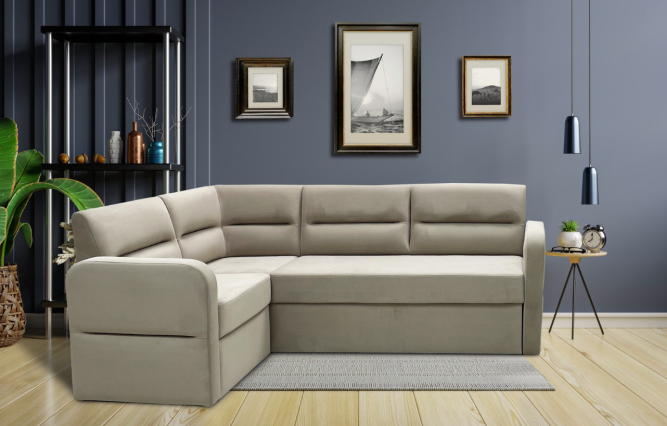 Диван угловой Арт-6