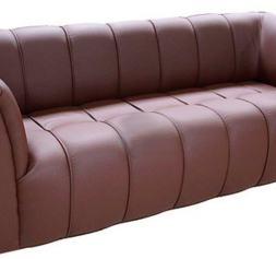 Диван Модуль двухместный без подлокотников