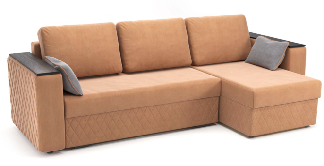 Диван угловой Форвард