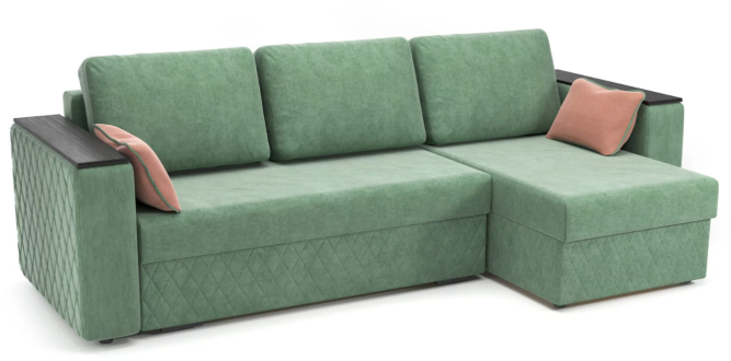 Диван угловой Форвард