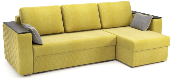 Диван угловой Форвард