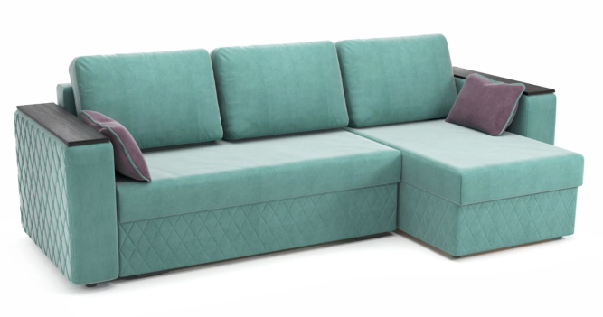 Диван угловой Форвард