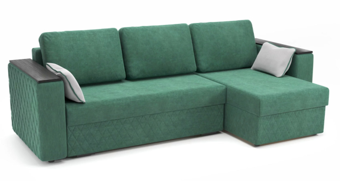 Диван угловой Форвард