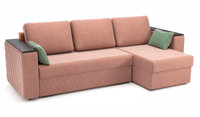 Диван угловой Форвард