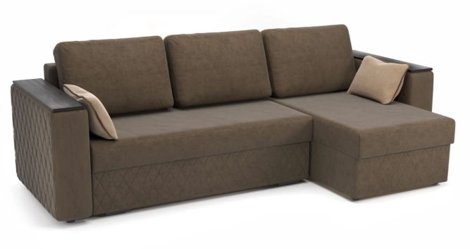 Диван угловой Форвард