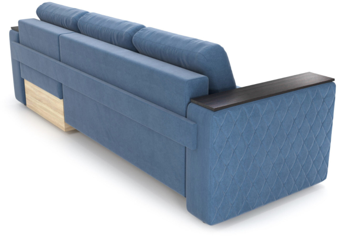 Диван угловой Форвард