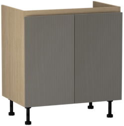 Стол СМ-80 Женева (ЛДСП)